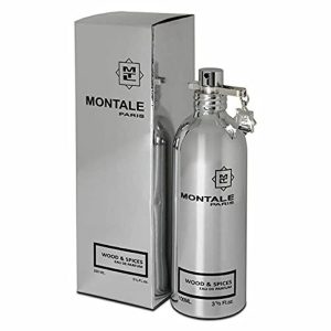 Montale Wood & Spices Eau de Parfum 100ml Spray