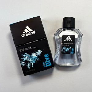 Adidas Ice Dive Eau de Toilette 100ml Spray