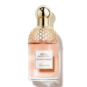 Guerlain Aqua Allegoria Orange Soleia Eau de Toilette 125ml Spray