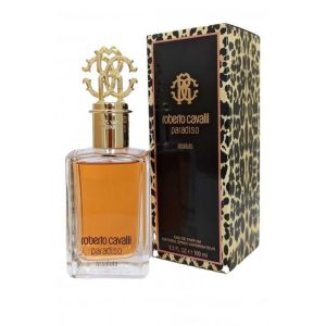 Roberto Cavalli Paradiso Assoluto Eau de Parfum 100ml Spray