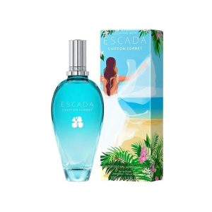 Escada Chiffon Sorbet Eau de Toilette 100ml Spray