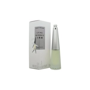 Issey Miyake Fusion d'Issey IGO Eau de Toilette 80ml Spray + 20ml Cap To Go