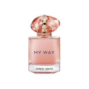 Giorgio Armani My Way Ylang Eau de Parfum 90ml Spray