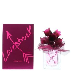 Vera Wang Lovestruck Eau de Parfum 100ml Spray