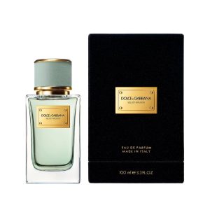 Dolce & Gabbana Velvet Infusion Eau de Parfum 100ml Spray