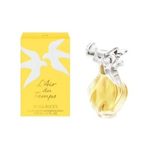 Nina Ricci L'air Du Temps Eau de Toilette 50ml Spray