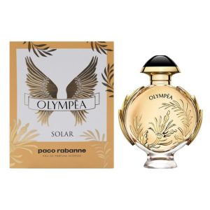 Paco Rabanne Olympéa Solar Eau de Parfum 80ml Spray