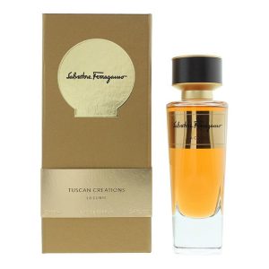 Salvatore Ferragamo La Corte Eau de Parfum 100ml Spray