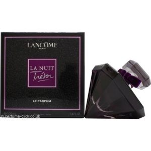 Lancôme La Nuit Trésor Le Parfum Eau de Parfum 100ml Spray