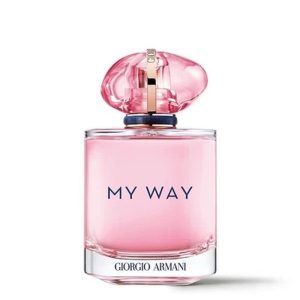 Giorgio Armani My Way Nectar Eau de Parfum 90ml Spray