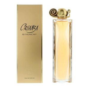 Givenchy Organza Eau de Parfum 100ml Spray