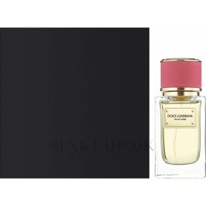 Dolce & Gabanna Velvet Rose Eau de Parfum 100ml Spray