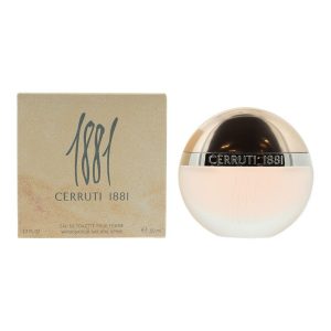 Cerruti 1881 Eau de Toilette 50ml Spray