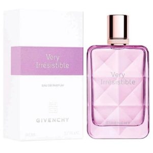 Givenchy Very Irresistible Eau de Parfum 80ml Spray