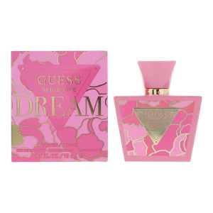 Guess Seductive Dream Eau de Toilette 75ml Spray
