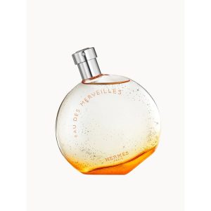 Hermès Eau des Merveilles Eau de Toilette 100ml Spray