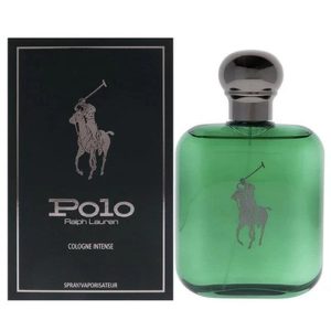 Ralph Lauren Polo Green Cologne Intense 125ml