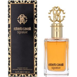 Roberto Cavalli Signature Parfum 100ml Spray