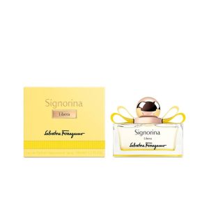 Salvatore Ferragamo Signorina Eau de Parfum 50ml Spray