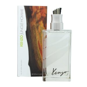 Kenzo Jungle Homme Eau de Toilette 75ml Spray
