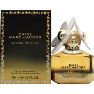 Marc Jacobs Daisy Eau So Intense Eau de Parfum 100ml Spray