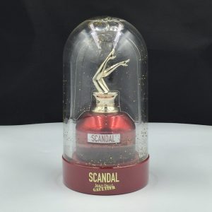 Jean Paul Gaultier Scandal Gold Eau de Parfum 80ml Spray