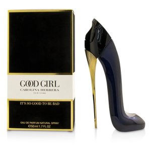 Carolina Herrera Good Girl Eau de Parfum 80ml Spray
