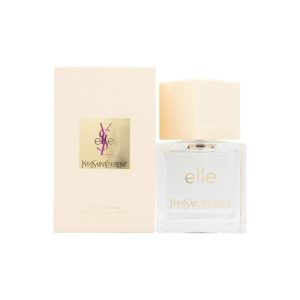 Yves Saint Laurent Elle 2024 Eau de Parfum 80ml Spray