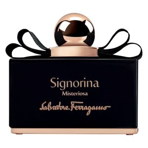 Salvatore Ferragamo Signorina Misteriosa Eau de Parfum 100ml Spray