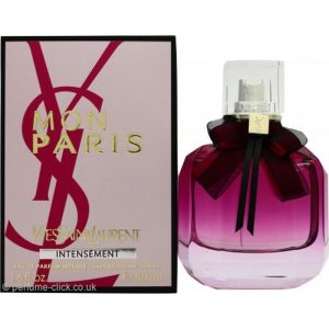 Yves Saint Laurent Mon Paris Intensement Eau de Parfum 90ml Spray