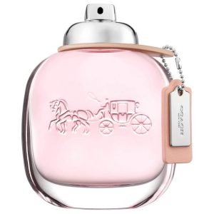 Coach the Fragrance Eau de Toilette 90ml Spray