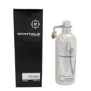 Montale Wild Pears Eau de Parfum 100ml
