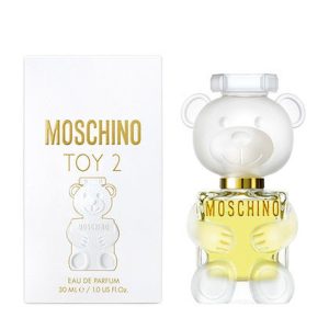 Moschino Toy 2 Eau de Parfum 100ml Spray