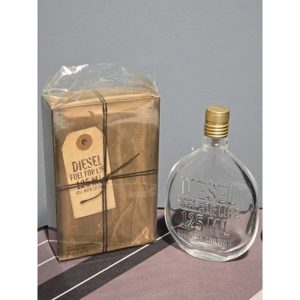 Diesel Fuel For Life Eau de Toilette 125ml Spray