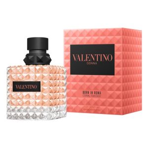 Valentino Donna Born In Roma Coral Fantasy Eau de Parfum 100ml Spray