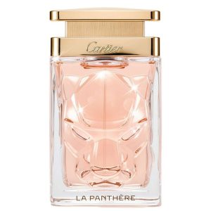 Cartier La Panthère Eau De Toilette 100ml Spray