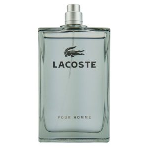 Lacoste L'Homme Eau de Toilette 100ml Spray
