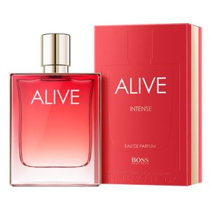 Hugo Boss Alive Intense Eau de Parfum 80ml Spray