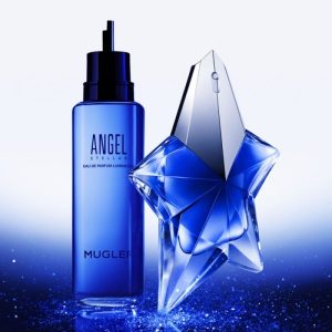 Thierry Mugler Angel Eau de Parfum 100ml Refill