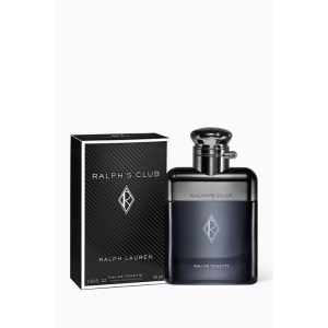 Ralph Lauren Ralph's Club Eau de Toilette 50ml Spray