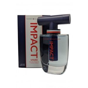 Tommy Hilfiger Impact Spark Eau de Toilette 100ml Spray