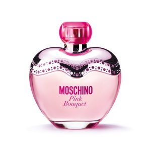 Moschino Pink Bouquet Eau de Toilette 100ml Spray