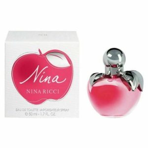 Nina Ricci Nina Eau de Parfum 50ml Spray