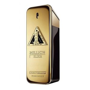 Paco Rabanne Million Gold Elixir Parfum Intense 200ml Spray