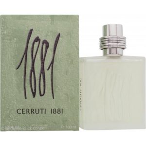 Cerruti 1881 Aftershave Lotion 100ml Splash