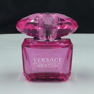 Versace Bright Crystal Absolu Eau de Parfum 90ml Spray