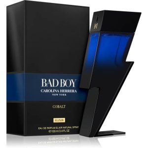 Carolina Herrera Bad Boy Elixir Eau de Parfum 100ml Spray