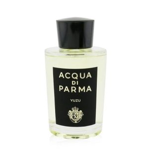 Acqua di Parma Yuzu Eau de Parfum 180ml Spray