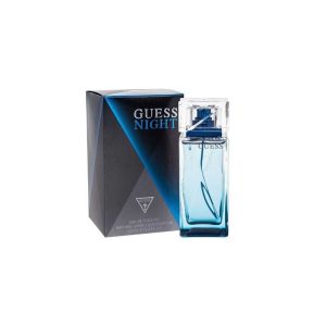 Guess Night Eau de Toilette 100ml Spray