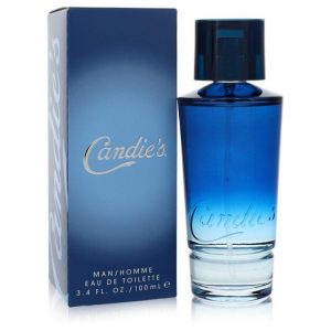 Liz Claiborne Candies Eau de Parfum 100ml Spray
